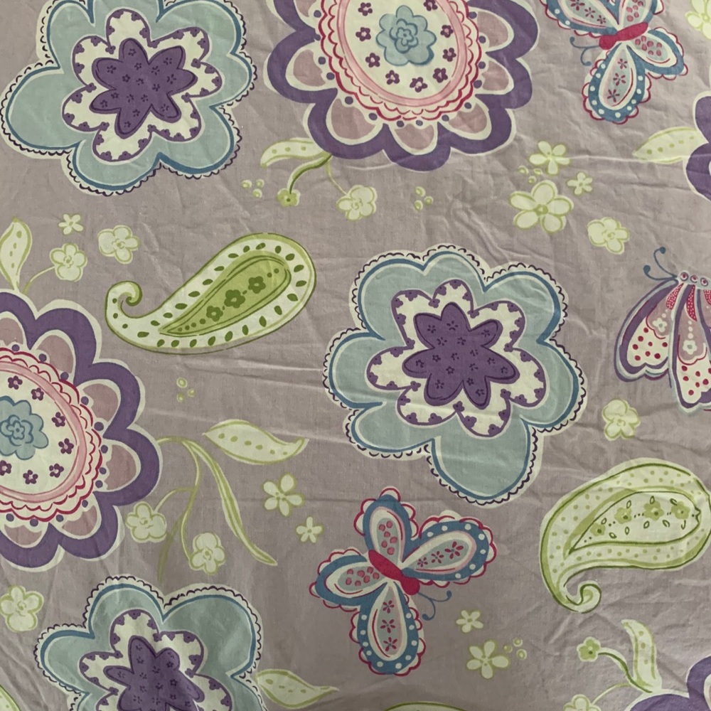Pottery barn kids Duvet Cover